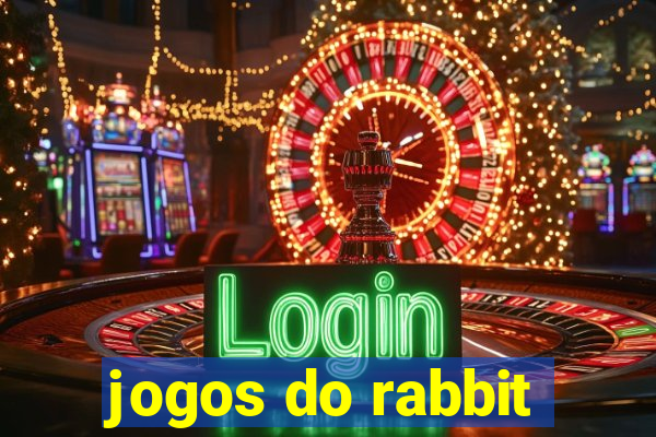 jogos do rabbit