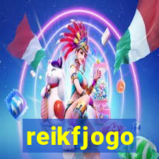 reikfjogo