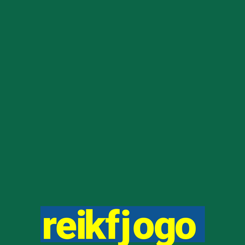 reikfjogo