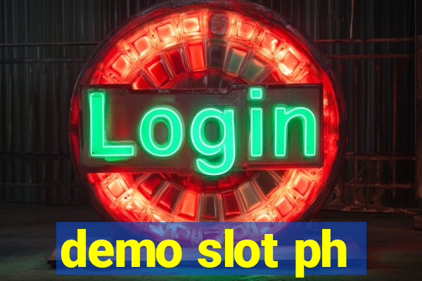 demo slot ph