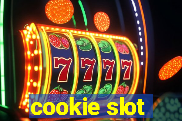 cookie slot