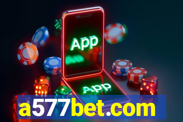 a577bet.com