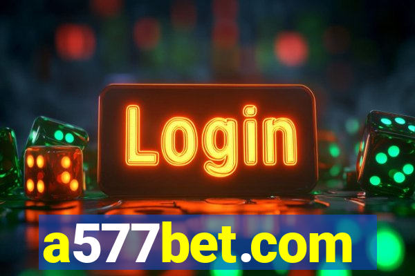 a577bet.com