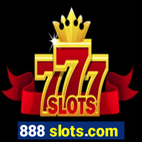 888 slots.com