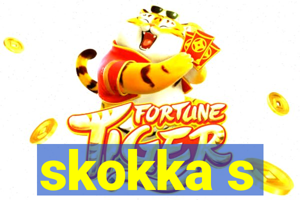 skokka s