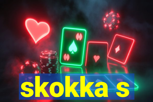 skokka s