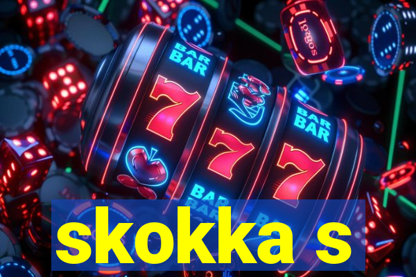 skokka s