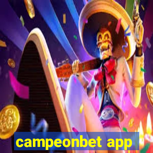 campeonbet app