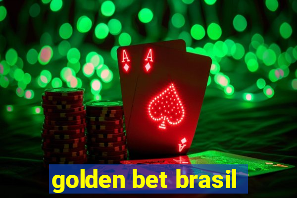 golden bet brasil