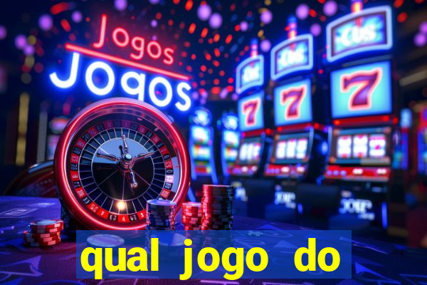 qual jogo do tigrinho ganhar dinheiro