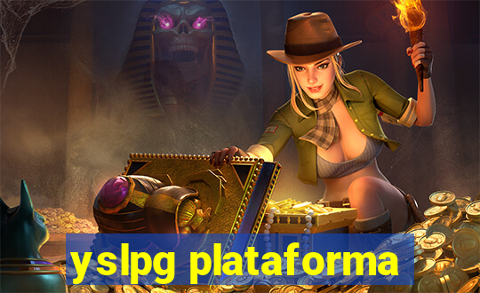 yslpg plataforma