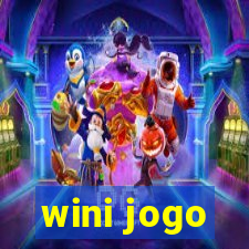 wini jogo