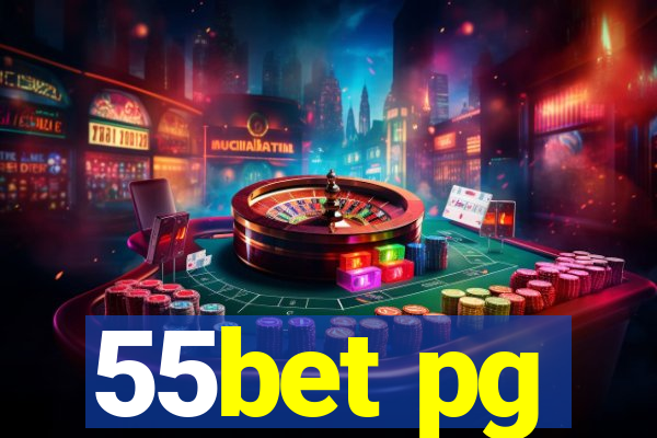 55bet pg