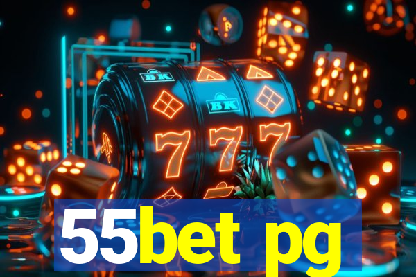 55bet pg