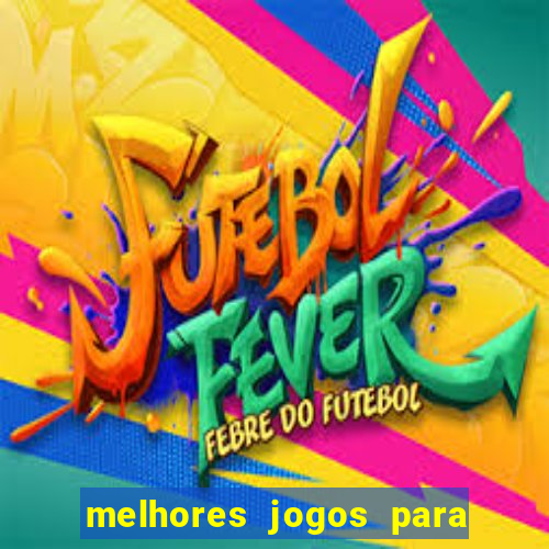 melhores jogos para iphone 2024