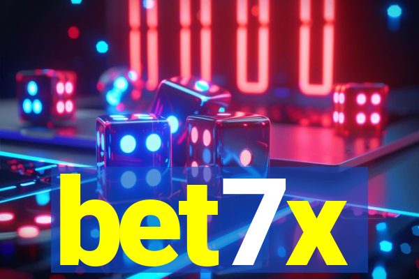 bet7x