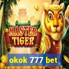 okok 777 bet