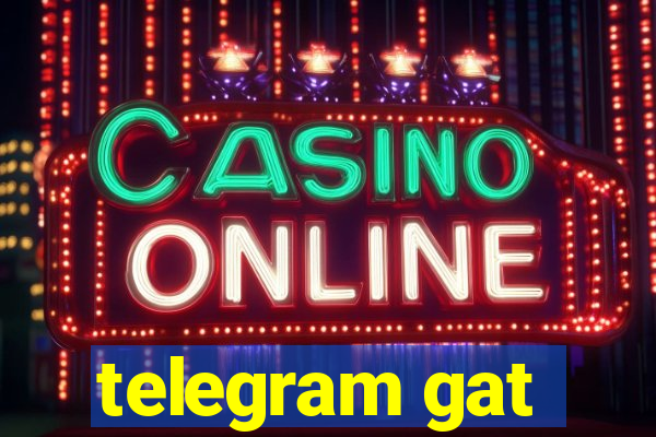 telegram gat