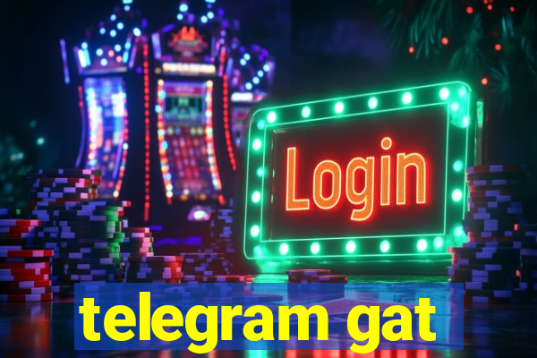 telegram gat