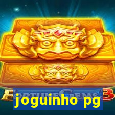 joguinho pg