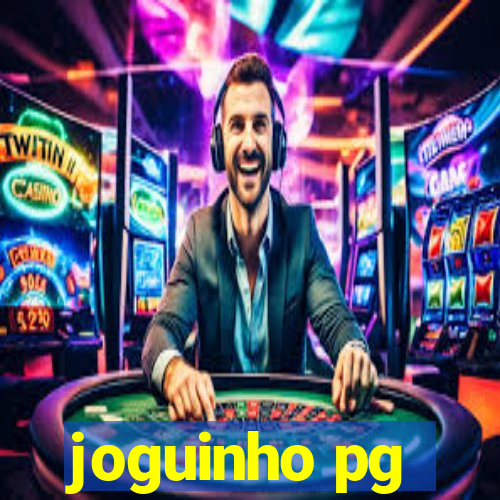 joguinho pg