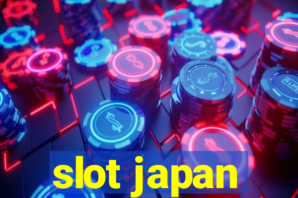 slot japan