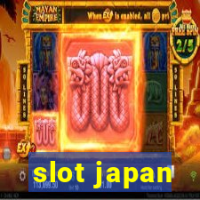 slot japan