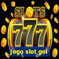 jogo slot gol