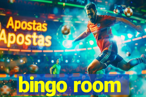 bingo room