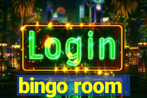 bingo room