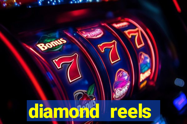 diamond reels casino review