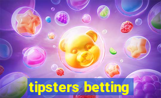 tipsters betting