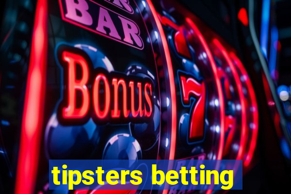 tipsters betting