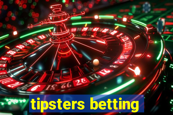 tipsters betting