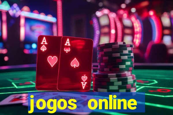 jogos online dinheiro real