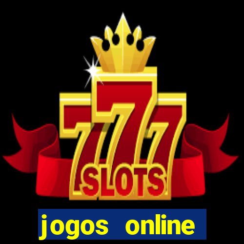 jogos online dinheiro real