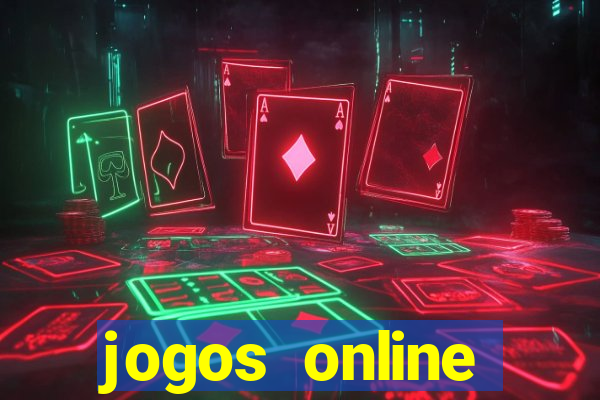 jogos online dinheiro real