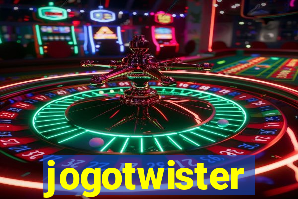 jogotwister