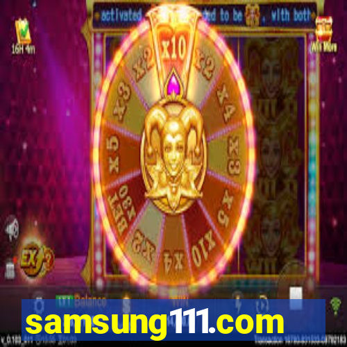 samsung111.com