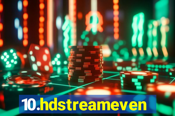 10.hdstreamevent.com