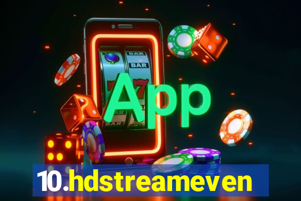 10.hdstreamevent.com