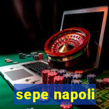 sepe napoli