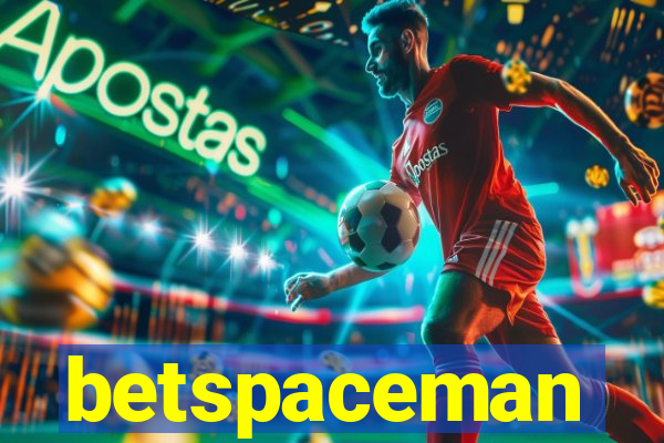 betspaceman