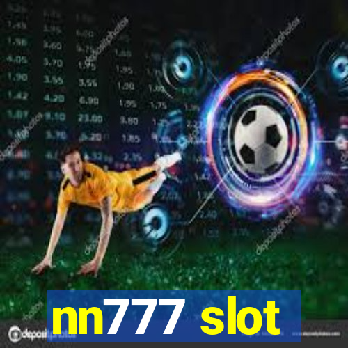 nn777 slot