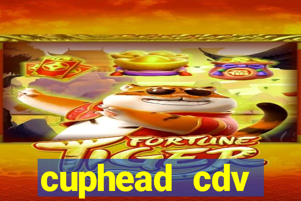 cuphead cdv download 2024