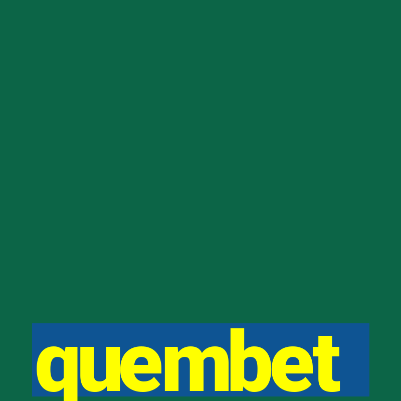 quembet