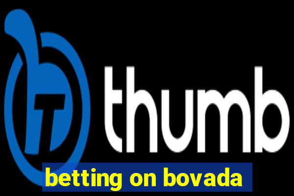 betting on bovada