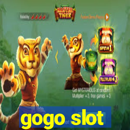 gogo slot