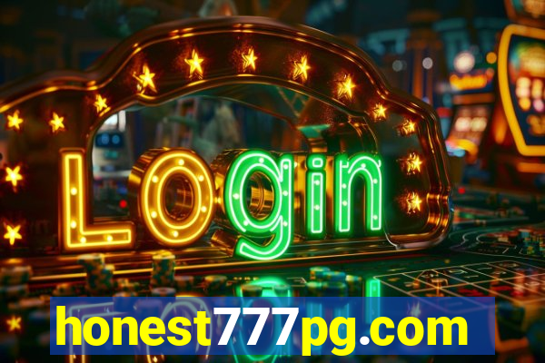 honest777pg.com