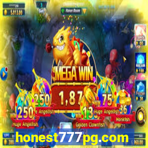 honest777pg.com